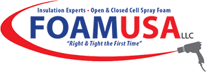 Foam USA LLC Logo