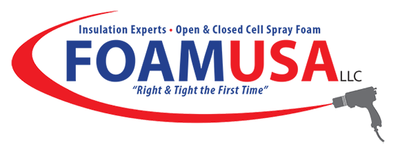 Foam USA LLC Logo